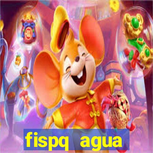 fispq agua sanitaria romax